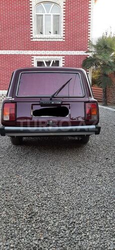 LADA (VAZ) 2104 2021, 40,073 km - 1.6 л - Lənkəran