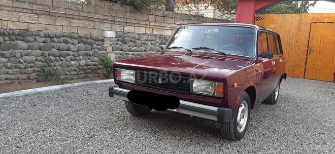 LADA (VAZ) 2104 2021, 40,073 km - 1.6 л - Lənkəran