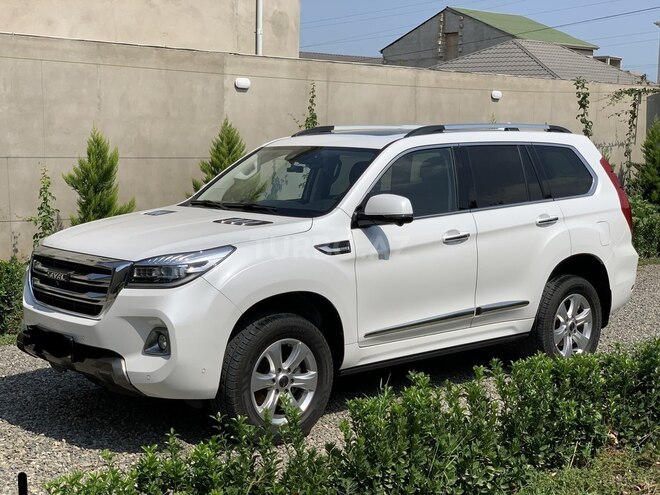 Haval H9 2021, 29,000 km - 2.0 l - Bakı