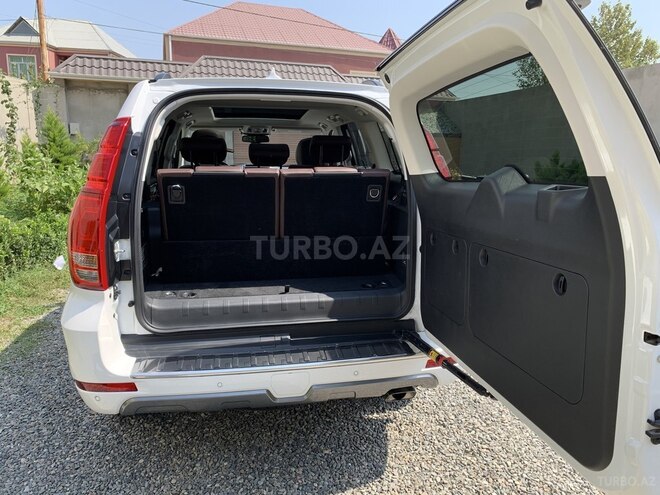Haval H9 2021, 29,000 km - 2.0 l - Bakı