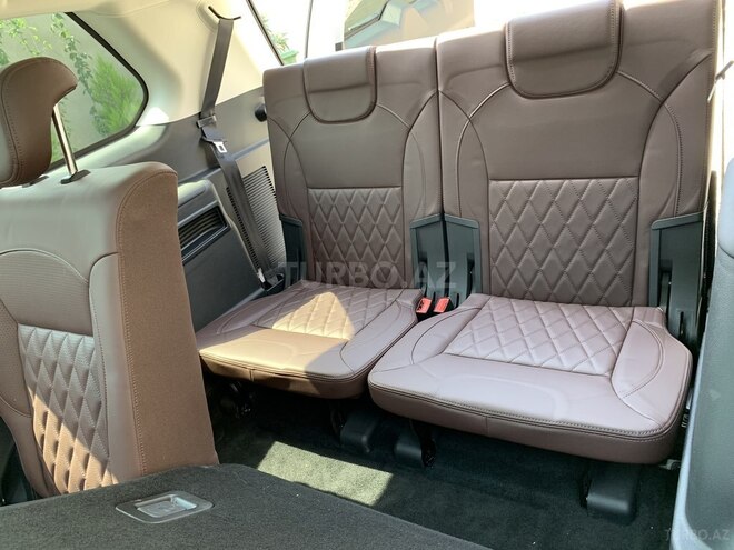 Haval H9 2021, 29,000 km - 2.0 l - Bakı