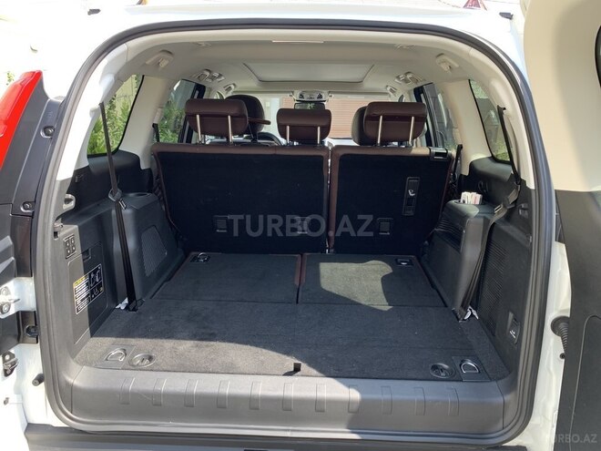 Haval H9 2021, 29,000 km - 2.0 l - Bakı