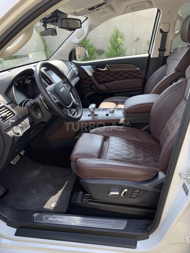 Haval H9 2021, 29,000 km - 2.0 l - Bakı
