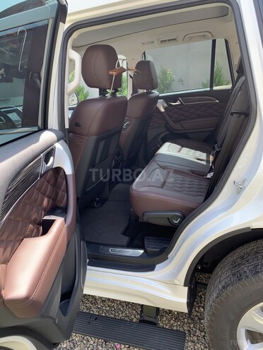 Haval H9 2021, 29,000 km - 2.0 l - Bakı
