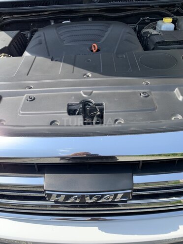 Haval H9 2021, 29,000 km - 2.0 l - Bakı