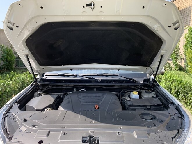 Haval H9 2021, 29,000 km - 2.0 l - Bakı