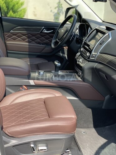 Haval H9 2021, 29,000 km - 2.0 l - Bakı