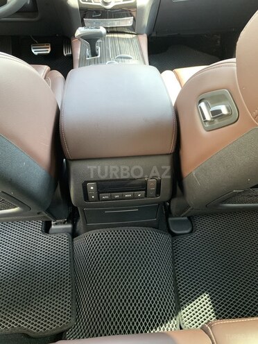 Haval H9 2021, 29,000 km - 2.0 l - Bakı