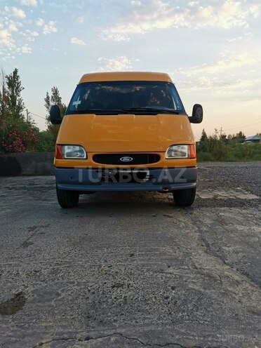 Ford Transit 1998, 350,000 km - 2.5 l - İmişli