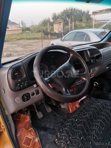 Ford Transit 1998, 350,000 km - 2.5 l - İmişli