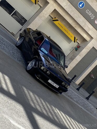BMW 525 1993, 225,000 km - 2.5 l - Bakı