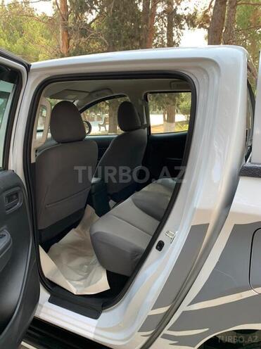 Mitsubishi L200 2020, 59,200 km - 2.4 l - Bakı