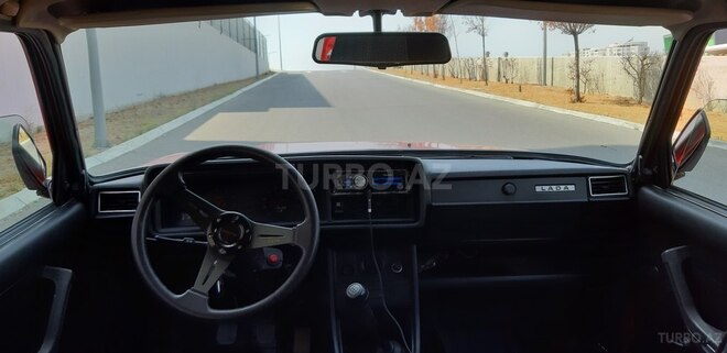 LADA (VAZ) 2107 2000, 19,100 km - 1.6 l - Bakı