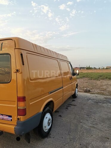 Ford Transit 1998, 350,000 km - 2.5 l - İmişli