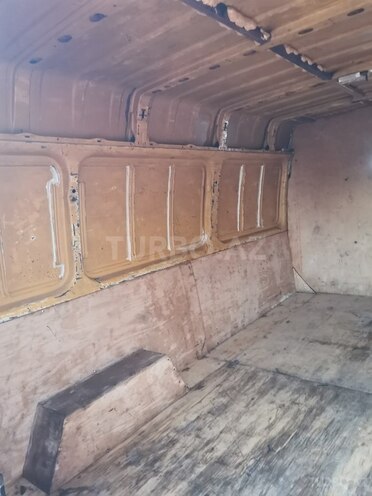 Ford Transit 1998, 350,000 km - 2.5 l - İmişli