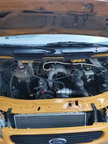 Ford Transit 1998, 350,000 km - 2.5 l - İmişli