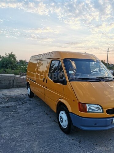 Ford Transit 1998, 350,000 km - 2.5 l - İmişli