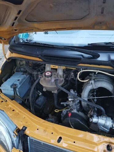 Ford Transit 1998, 350,000 km - 2.5 l - İmişli