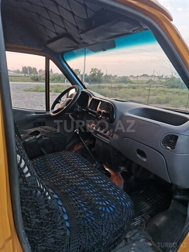 Ford Transit 1998, 350,000 km - 2.5 l - İmişli