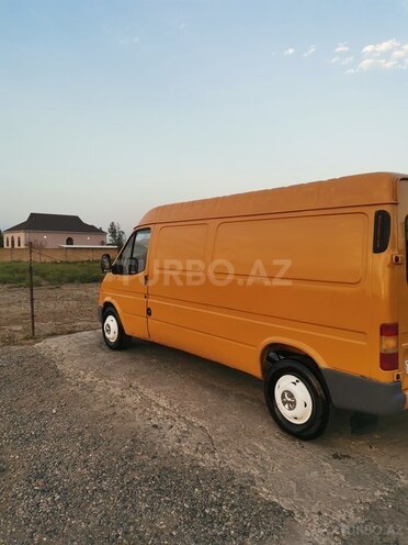 Ford Transit 1998, 350,000 km - 2.5 l - İmişli
