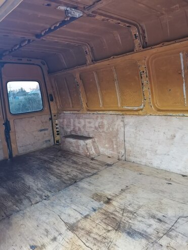 Ford Transit 1998, 350,000 km - 2.5 l - İmişli