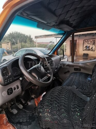 Ford Transit 1998, 350,000 km - 2.5 l - İmişli