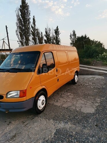 Ford Transit 1998, 350,000 km - 2.5 l - İmişli