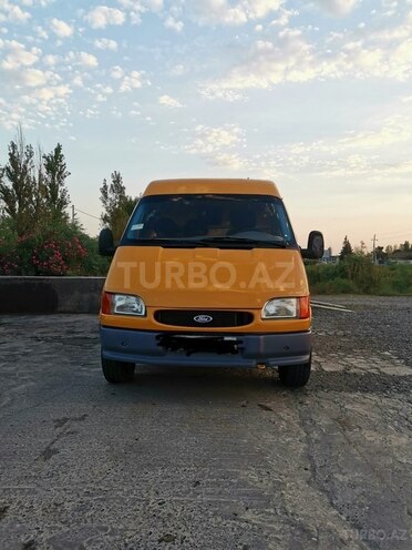 Ford Transit 1998, 350,000 km - 2.5 l - İmişli