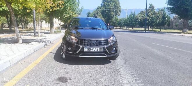 LADA (VAZ) Vesta Cross 2019, 71,000 km - 1.8 л - Bakı