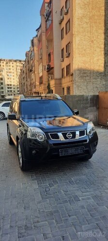 Nissan X-Trail 2013, 127,320 km - 2.5 l - Bakı