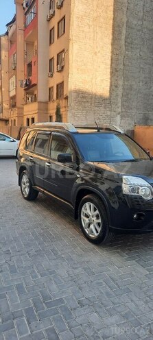 Nissan X-Trail 2013, 127,320 km - 2.5 l - Bakı