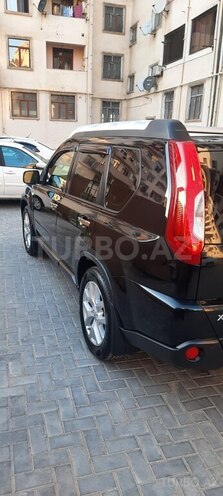 Nissan X-Trail 2013, 127,320 km - 2.5 l - Bakı