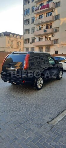 Nissan X-Trail 2013, 127,320 km - 2.5 l - Bakı