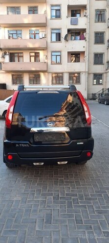 Nissan X-Trail 2013, 127,320 km - 2.5 l - Bakı