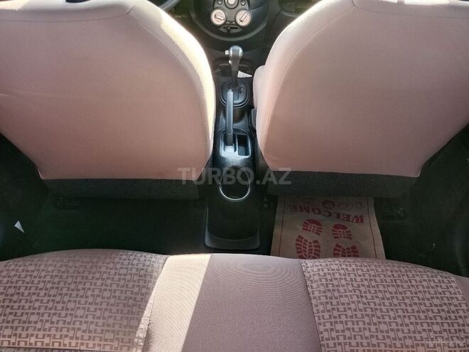 Nissan March 2013, 27,000 km - 1.2 l - Bakı