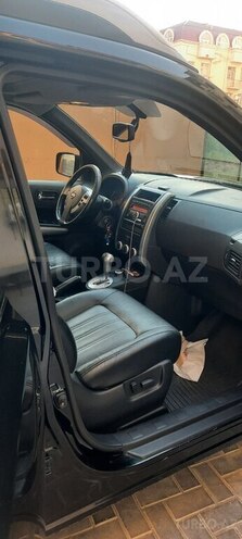 Nissan X-Trail 2013, 127,320 km - 2.5 l - Bakı