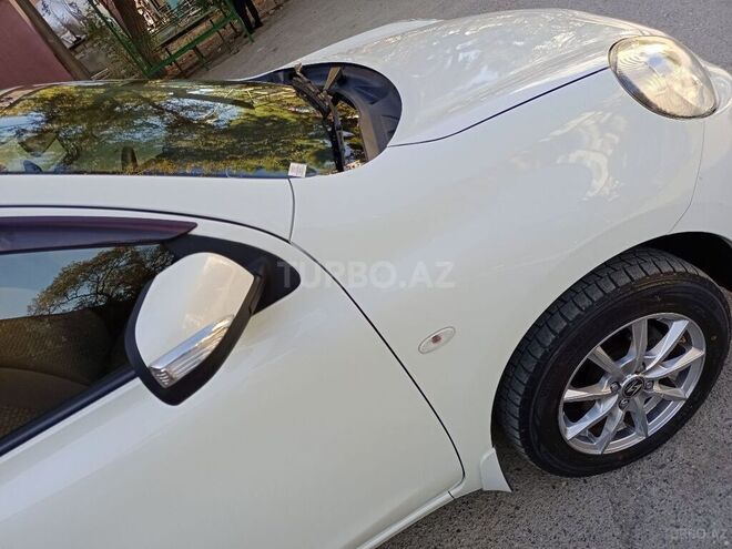 Nissan March 2013, 27,000 km - 1.2 l - Bakı