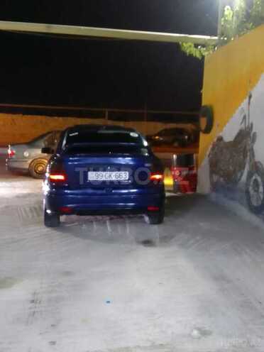 Opel Astra 1998, 220,000 km - 1.6 l - Bakı