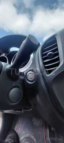 Nissan Juke 2012, 82,000 km - 1.6 l - Bakı