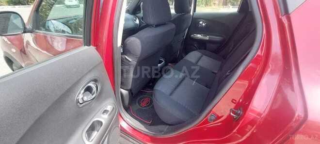 Nissan Juke 2012, 82,000 km - 1.6 l - Bakı