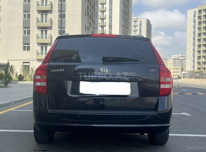 Kia Ceed 2007, 170,000 km - 1.6 л - Bakı