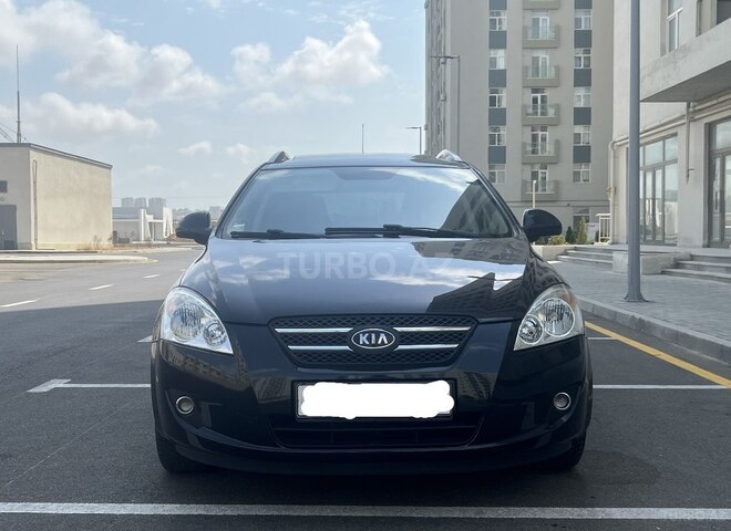 Kia Ceed 2007, 170,000 km - 1.6 л - Bakı