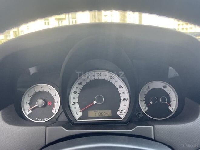 Kia Ceed 2007, 170,000 km - 1.6 л - Bakı