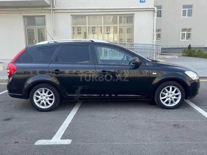 Kia Ceed 2007, 170,000 km - 1.6 л - Bakı