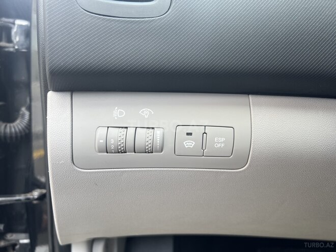 Kia Ceed 2007, 170,000 km - 1.6 л - Bakı
