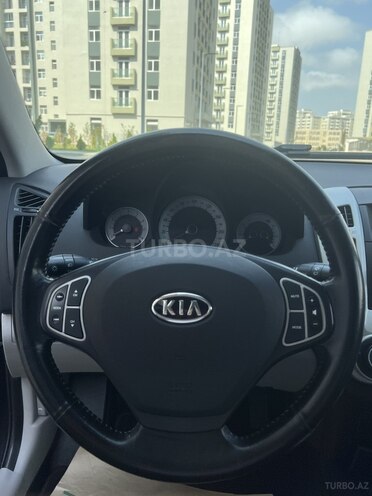 Kia Ceed 2007, 170,000 km - 1.6 л - Bakı