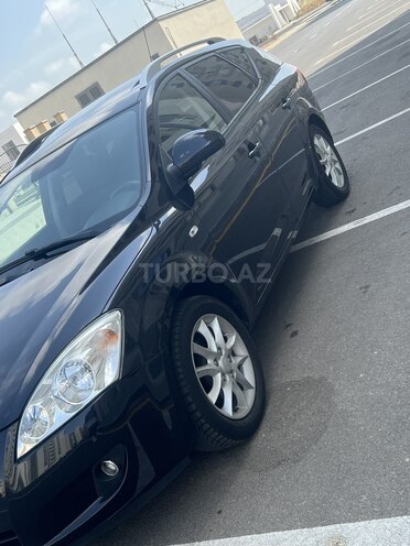 Kia Ceed 2007, 170,000 km - 1.6 л - Bakı