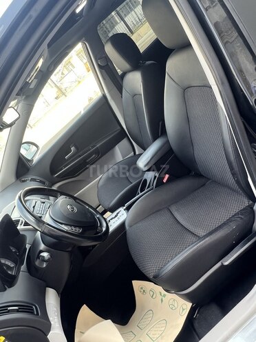 Kia Ceed 2007, 170,000 km - 1.6 л - Bakı