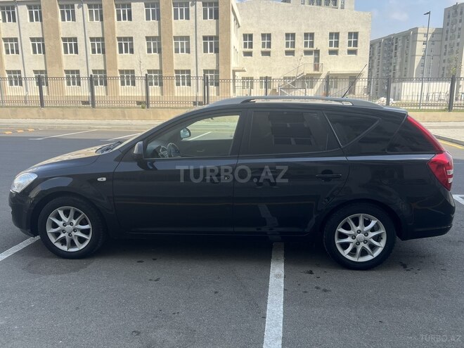 Kia Ceed 2007, 170,000 km - 1.6 л - Bakı