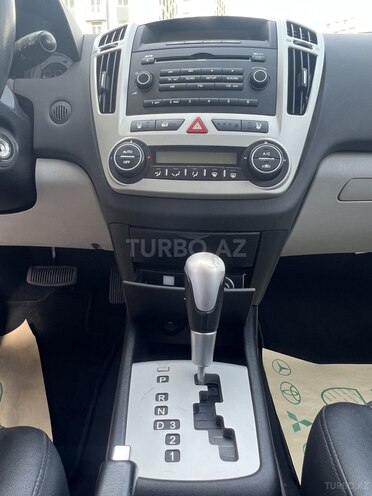 Kia Ceed 2007, 170,000 km - 1.6 л - Bakı